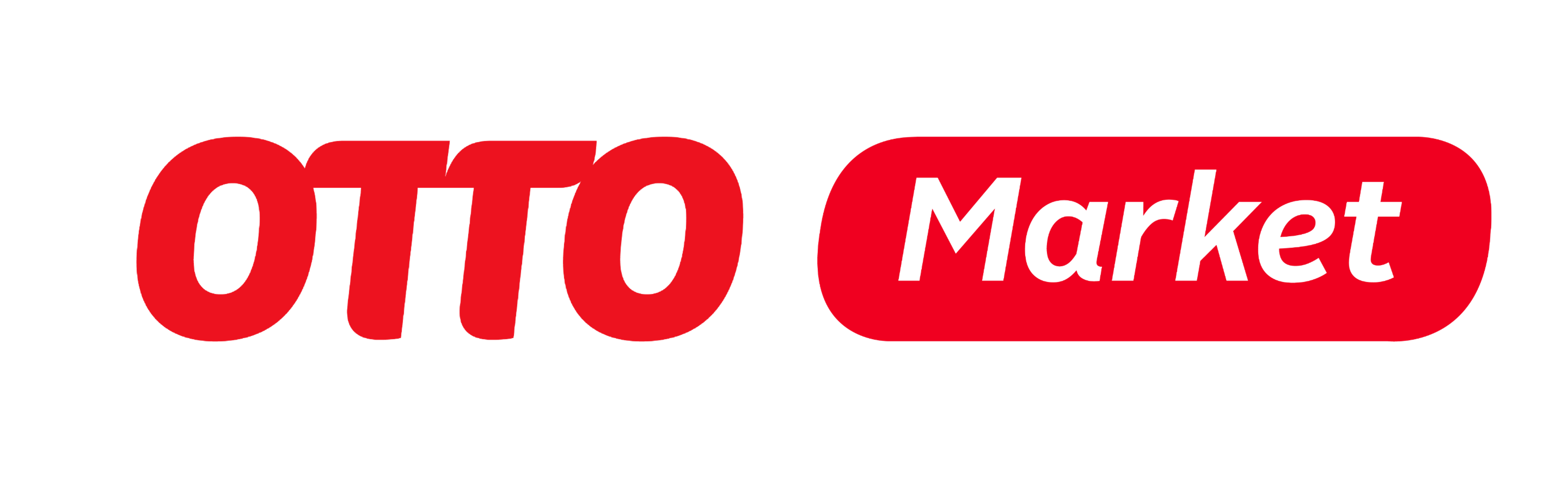 OTTO-Market-Logo